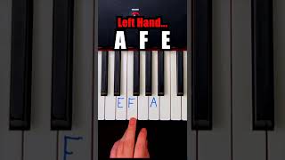 ☝️ The Blueprint to Learning Songs Fast on Piano  Link in Bio [upl. by Jobye]