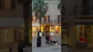 sirmione italy livemusic [upl. by Alyson]