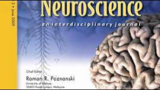 Journal of Integrative Neuroscience  Wikipedia audio article [upl. by Lissa842]