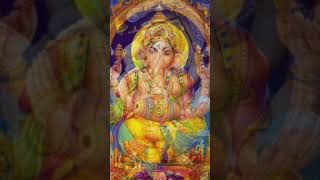 Ganesh ji ka song [upl. by Undis]