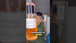 How to make your fragrances LAST LONGER ‼️ fragance perfume cologne aftershave milanscolognes [upl. by Colyer]