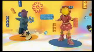 Tweenies Theme Song 2 [upl. by Yleen932]