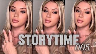 TikTok Storytime Kaylieleass  Best Storytime [upl. by Issy402]