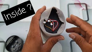 Portable TG113 Bluetooth speaker Teardown  What is inside TG113 speaker how to open [upl. by Mandeville256]