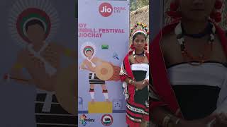 Hornbill Festival OnJio [upl. by Decamp976]