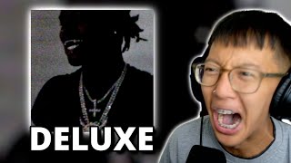 IM CLIMAXING Ken Carson  A Great Chaos DELUXE Reaction [upl. by Olzsal]