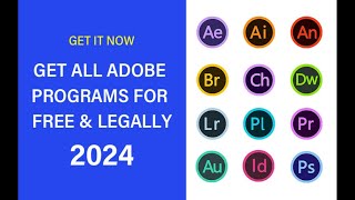 Adobe Suite 2025 OneClick Installation Permanent Use Genp 【no crack】 [upl. by Nuris]