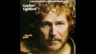 Gordon Lightfoot  Song For A Winters Night [upl. by Aerbas]