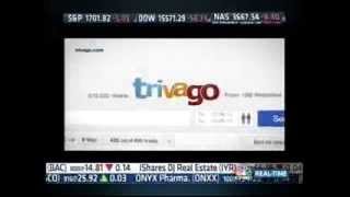 Trivago TV commercial [upl. by Querida]