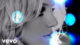 Britney Spears  Criminal Official Lyric Video [upl. by Dorise]