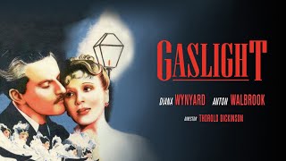 Gaslight Full Movie 720p 1940 [upl. by Tyre341]