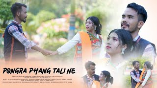 PONGRA PHANG TALINE  Official music video  New Tiwa video 2024 [upl. by Nnylamme]