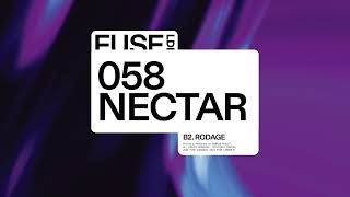 Traumer  Nectar FUSE058 [upl. by Libenson504]