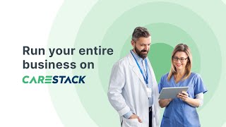 CareStack®  Dental Practice Software Simplified [upl. by Anauqahc]