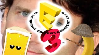 Very Accurate E3 2017 Predictions [upl. by Norramic270]