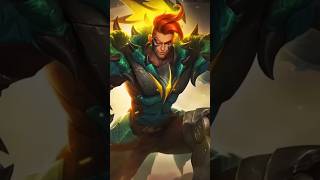 Uwaaaaaa music techno mobilelegends ytshortsindia montage [upl. by Camilia]