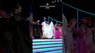 sabaqamar reemakhan lsa2023 danceperformance [upl. by Sonitnatsnoc134]