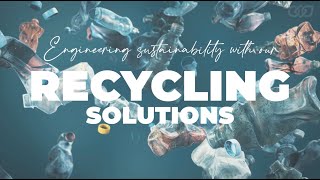 Bonfiglioli solutions for Recycling [upl. by Thornie]