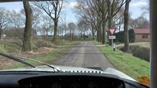 Rover P5B 3500 V8 rally car Spectacular HD video [upl. by Anirbus]