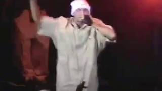 D12 performs Fight Music 2001 [upl. by Naedan323]