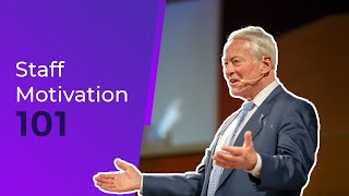 6 Ways to Motivate Your Team  Brian Tracy [upl. by Eizeerb]