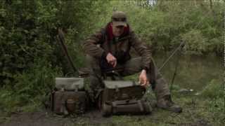 Fox Specialist Fishing TV Specialist Bucket Carryalls [upl. by Saiff882]