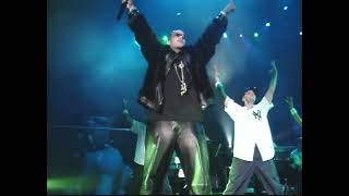 Daddy Yankee  Seguroski Ahora Le Toca Al Cangri Live HD [upl. by Frans]