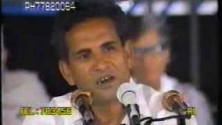 Mehraaj faizabadi part1 MUSHAIRA P7channel SOHAWABOLANI SOHAWA BOLANI [upl. by Leshia338]