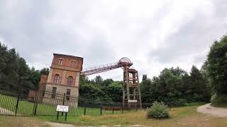 Afternoon Walk in Bestwood Country Park Nottingham 🌳 [upl. by Wilkey]