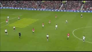 Hleb vs Man Utd [upl. by Amandy]