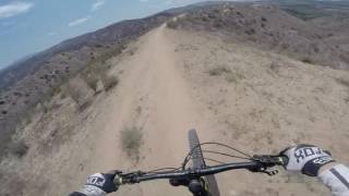 2015 Cannondale Jekyll Carbon Team Joshuas POV [upl. by Kenny]