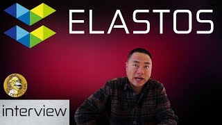 Elastos ELA  The Future of the Internet [upl. by Tereb]