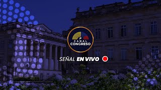 Plenaria Senado  12 de Diciembre de 2023 [upl. by Henriha952]