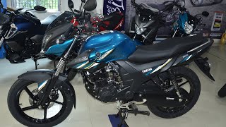 Yamaha SZRR Version 20  ABS  Should You Buy  Honest Review  Long Time Reliability [upl. by Lorn74]