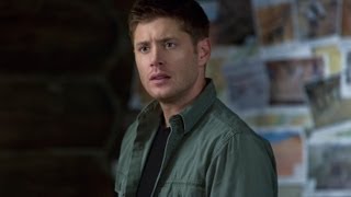 Supernatural Season 8 Jensen Ackles Interview [upl. by Knowles]