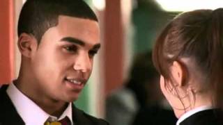 Waterloo Road Jess and Jonah Scenes Series 6 episodes 7ampamp8 [upl. by Carney]