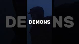 FREE  AUXØ TYPE BEAT  DEMONS 134 BPM [upl. by Nivrem444]