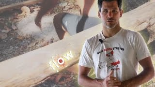 Foot Injuries  Health amp Injury Prevention ep 8 [upl. by Ilecara]