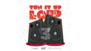 TUN IT UP LOUD 3 EXPLICIT  Salty amp Travis World  Mixtape [upl. by Iahk]