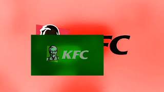 KFC Logo Effects Teleamazonas Csupo Effects EDITION [upl. by Akilam81]