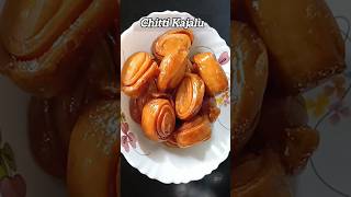 simple sweet recipe chittikaja sweet [upl. by Laroc786]