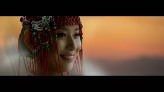 Nariin huh mori  Altanjargal  Uzemchin ardiin duu  Official Music video [upl. by Yknarf]