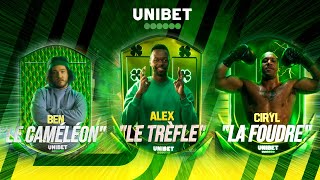 Unibet  Votre style votre pari [upl. by Hairabez589]