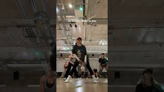 Work It Biscits Bootleg SHUFFLE CHOREO shufflecommunity dance shuffling [upl. by Marty]