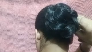 cute 3 types easy hairstyleshaadi party ke liye behtarin hairstyletrending [upl. by Lewse399]