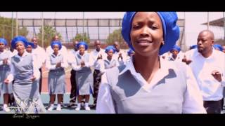 Vosloorus Gospel Singers [upl. by Ahsauqal]