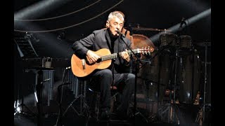 CHICO BUARQUE quotJogo de Bolaquot  Caravanas  Vivo Rio [upl. by Fontana]