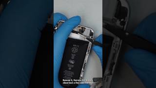 Battery Replacement iPhone 6s [upl. by Anniken]