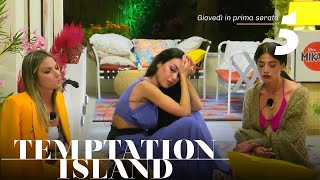 Temptation Island 2024  Anticipazioni seconda puntata [upl. by Cathrine]