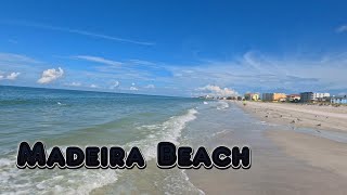 Madeira Beach Florida [upl. by Idnyl561]